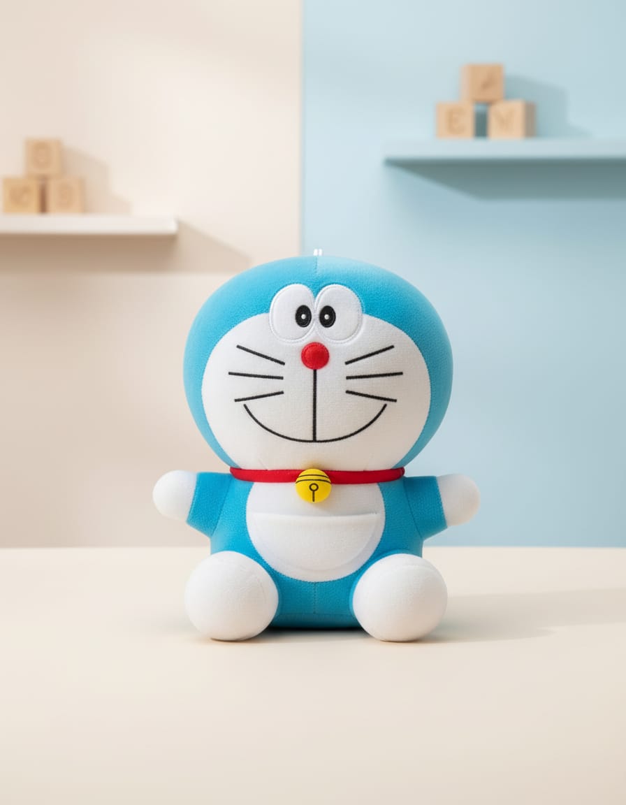 Doraemon 30 cm
